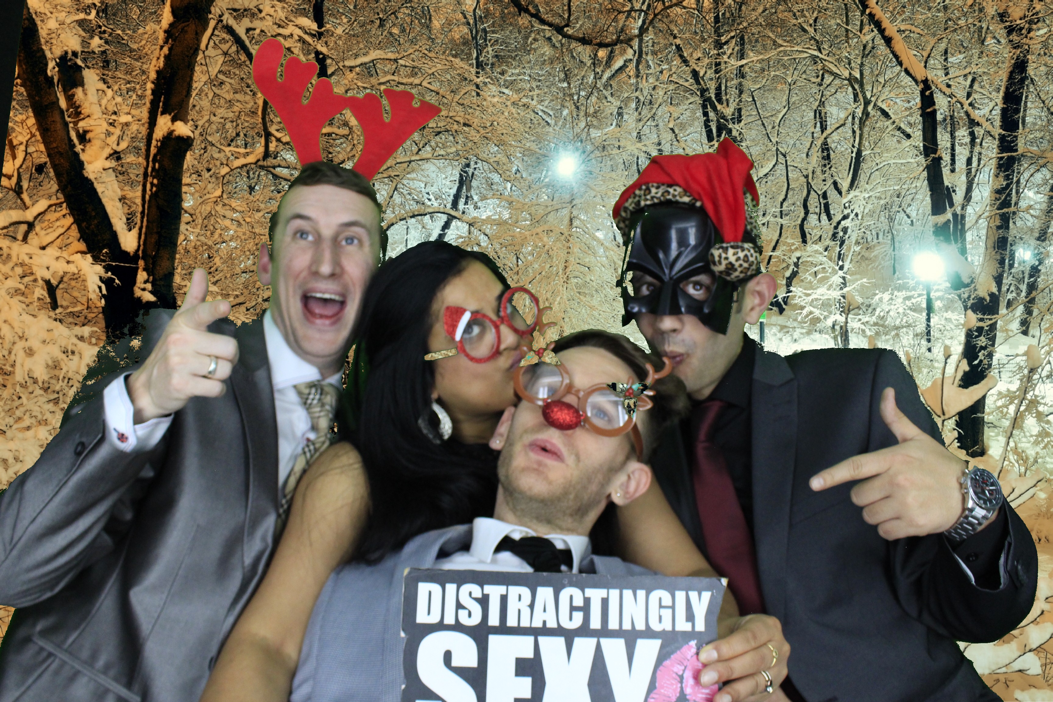Siemens Christmas Party | View more photos from the event at gallery.myphotoboothexperience.co.uk/u/MyPhotoBoothExperienceLtd/Siemens-Christmas-Party